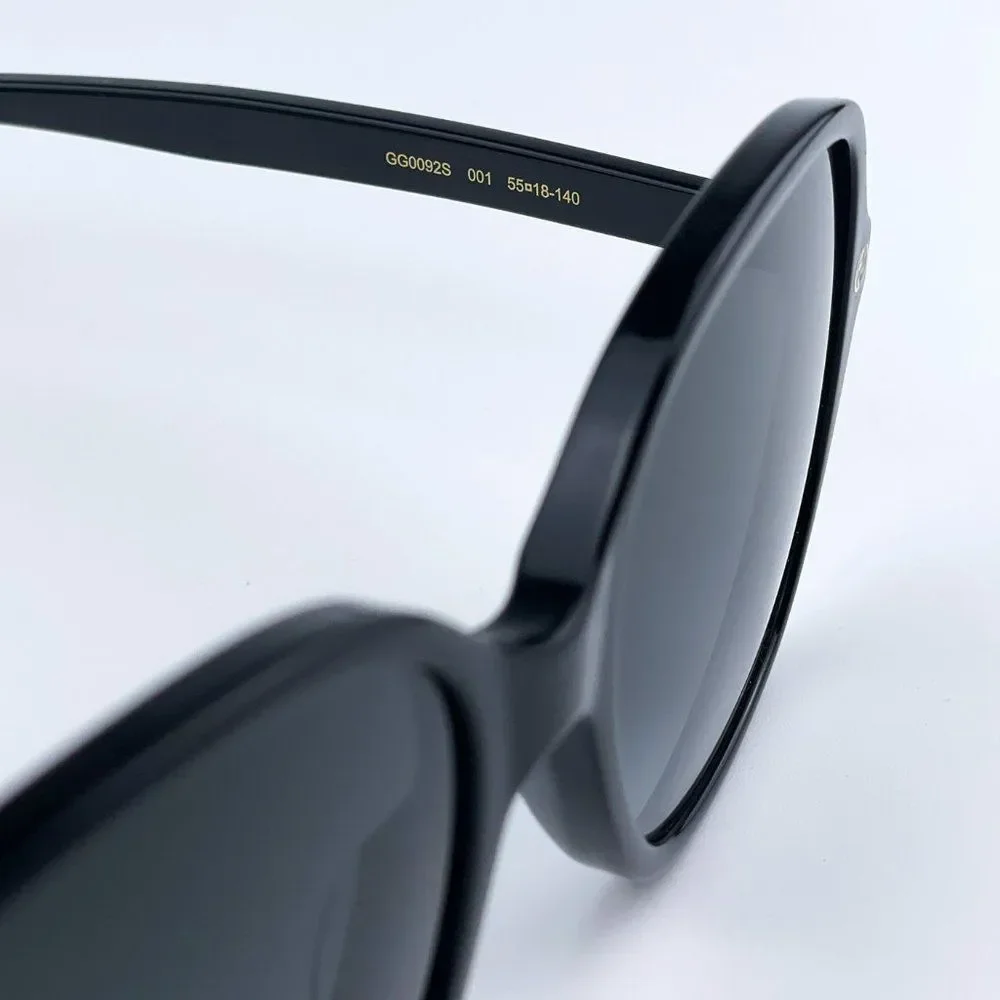 Gucci new gg0092s